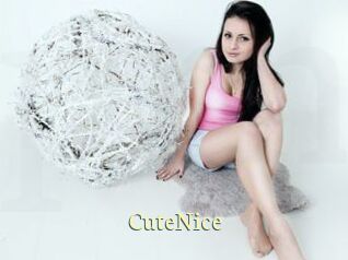 CuteNice