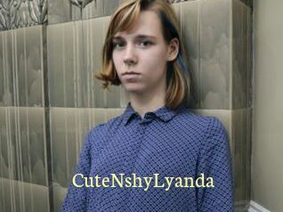 CuteNshyLyanda