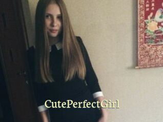 CutePerfectGirl