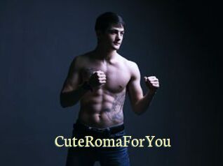 CuteRomaForYou