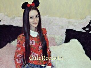 CuteRozzeta Porn str8