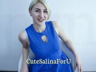 CuteSalinaForU