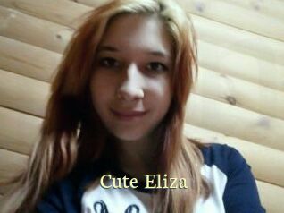 Cute_Eliza