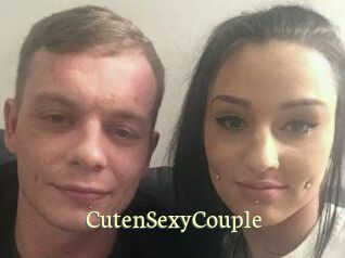 CutenSexyCouple