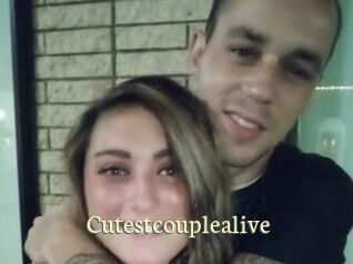 Cutestcouplealive
