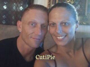 CutiPie