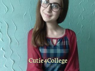 Cutie4College