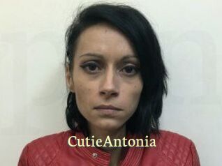 CutieAntonia