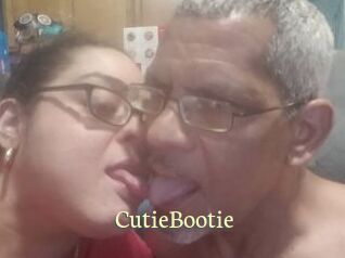 CutieBootie