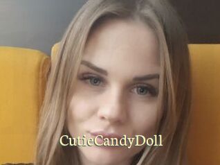 CutieCandyDoll