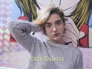 CutieDakota