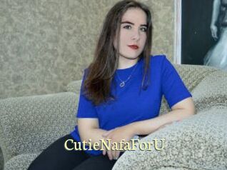 CutieNafaForU Porn str8