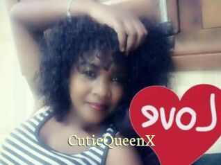 CutieQueenX