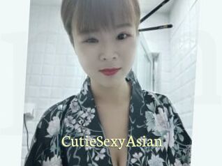 CutieSexyAsian