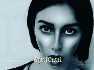 CuttiCutti
