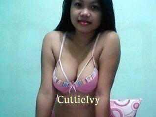 CuttieIvy