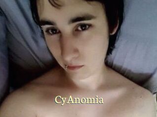 CyAnomia