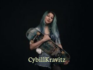 CybillKravitz