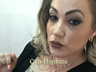 Cyn_Hopkins Porn str8