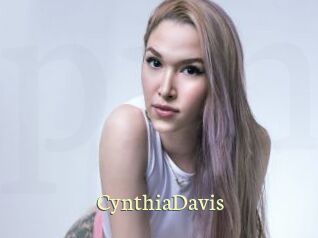 CynthiaDavis