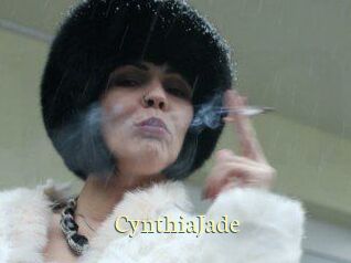 CynthiaJade Porn str8