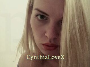 CynthiaLoveX