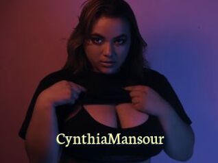 CynthiaMansour