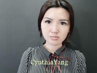 CynthiaYang Porn str8