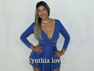 Cynthia_loveX