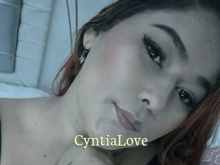 CyntiaLove Porn str8