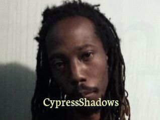 CypressShadows