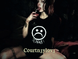 C0urtn3yl0v3