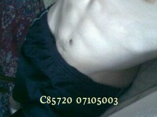 C85720-07105003