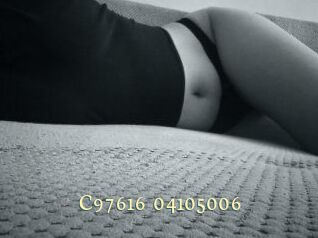 C97616-04105006