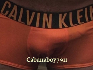 Cabanaboy7911