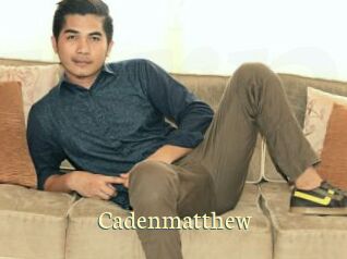 Cadenmatthew
