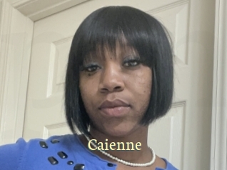 caienne Porn str8