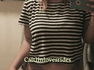 Caitlinlovesrides