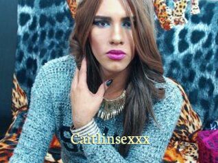 Caitlinsexxx