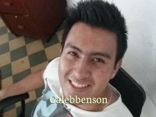 calebbenson Porn str8