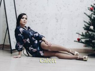 Calett