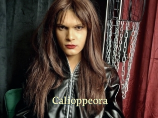 calioppeora Porn str8