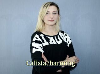 Calistacharming