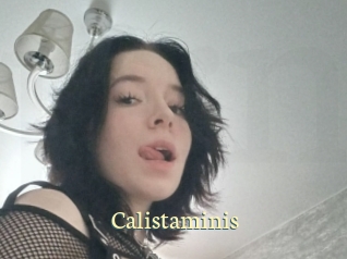 Calistaminis