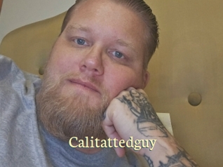 calitattedguy Porn str8