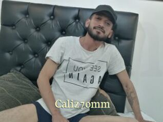 Caliz7omm