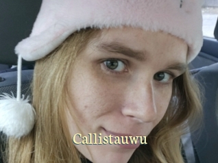 Callistauwu