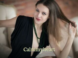Calmmyheart