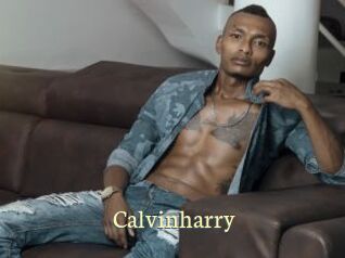 Calvinharry