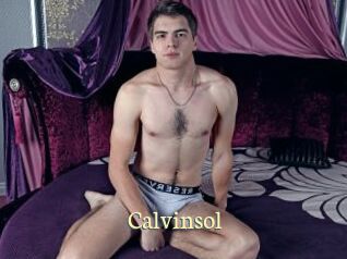 Calvinsol